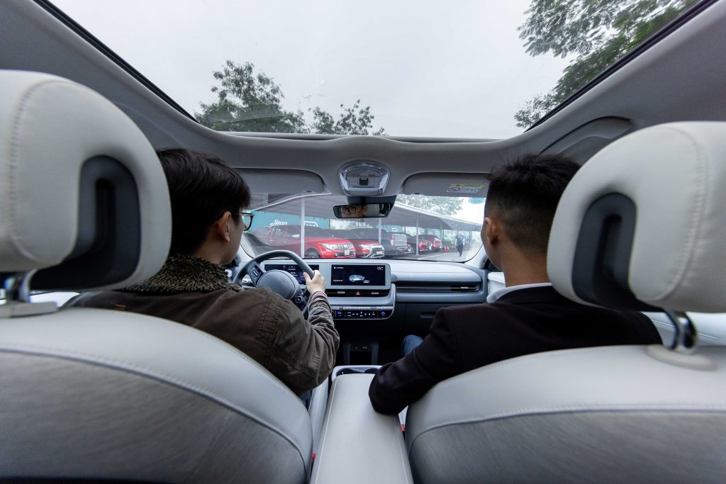 Xe điện Hóa 2024 10