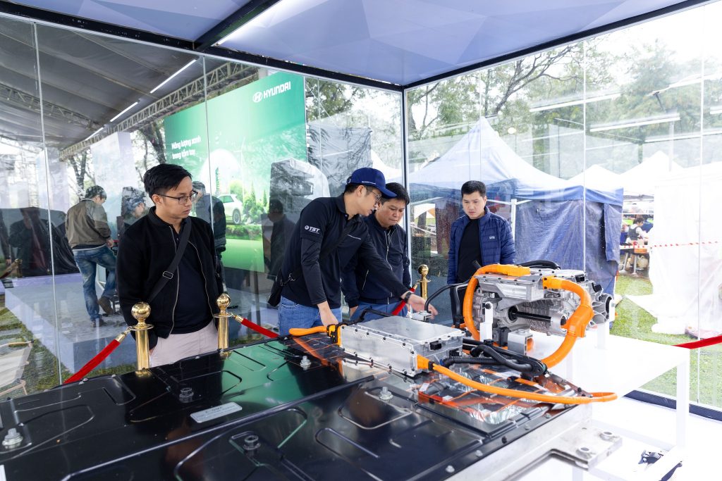 Xe điện Hóa 2024 14