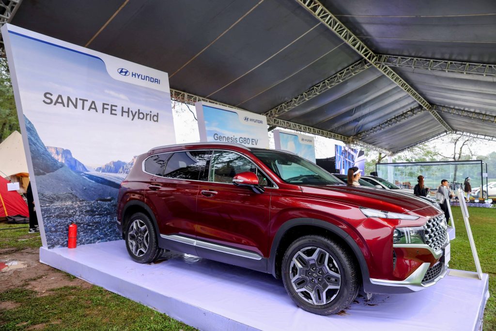 Xe điện Hóa 2024 4