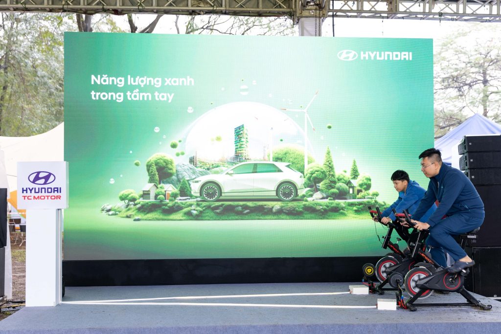 Xe điện Hóa 2024 7