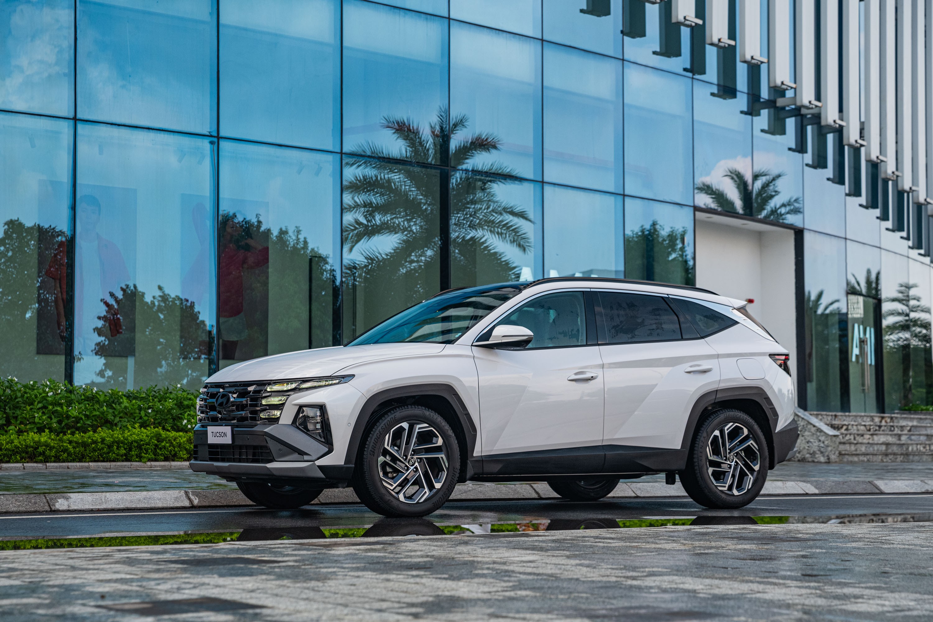 TC Group thông báo kết quả bán hàng Hyundai tháng 10/2024 TC Group thông báo kết quả bán hàng Hyundai tháng 10/2024