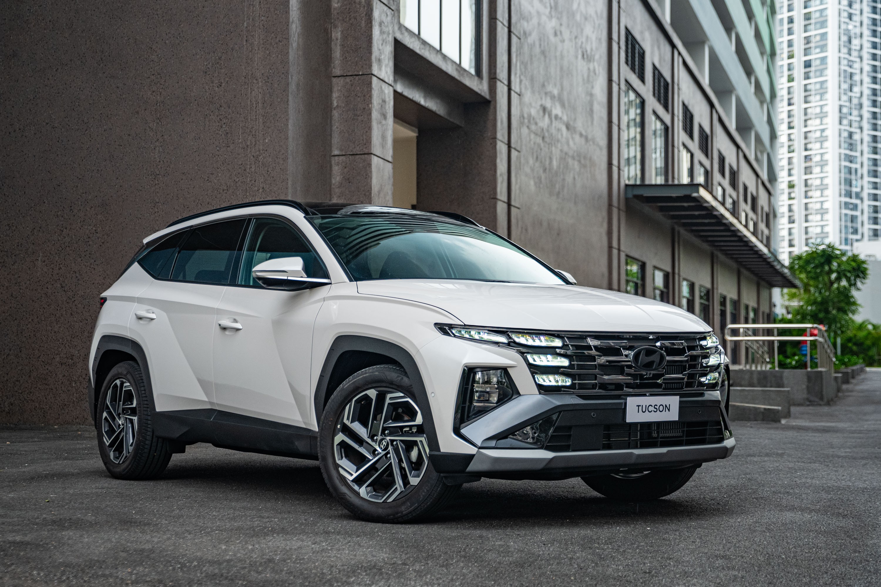 TC Group thông báo kết quả bán hàng Hyundai tháng 5/2025 TC Group thông báo kết quả bán hàng Hyundai tháng 5/2025