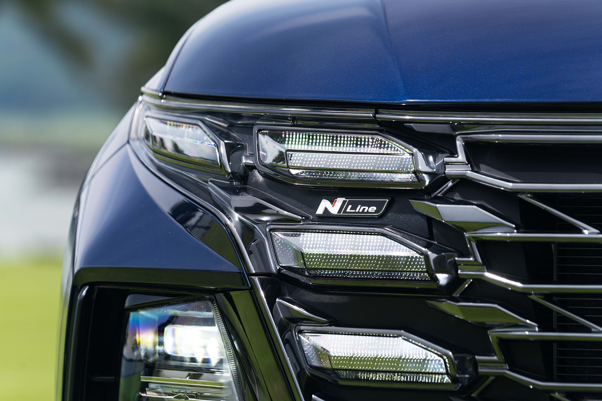 HYUNDAI TUCSON N LINE CHÍNH THỨC ĐƯỢC GIỚI THIỆU TẠI THỊ TRƯỜNG VIỆT NAM HYUNDAI TUCSON N LINE CHÍNH THỨC ĐƯỢC GIỚI THIỆU TẠI THỊ TRƯỜNG VIỆT NAM