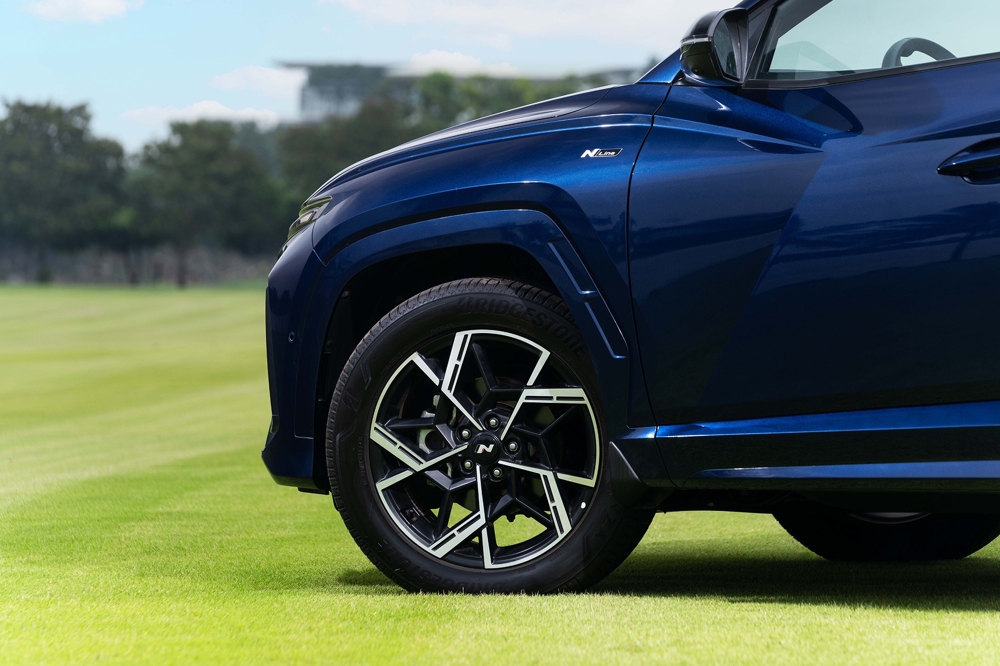HYUNDAI TUCSON N LINE CHÍNH THỨC ĐƯỢC GIỚI THIỆU TẠI THỊ TRƯỜNG VIỆT NAM HYUNDAI TUCSON N LINE CHÍNH THỨC ĐƯỢC GIỚI THIỆU TẠI THỊ TRƯỜNG VIỆT NAM