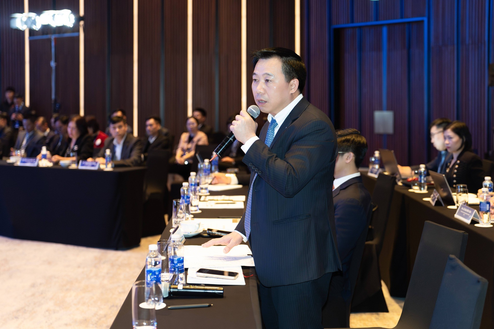 HTCV tổ chức Hội nghị đại lý & Lễ trao giải đại lý xuất sắc nhất năm 2025