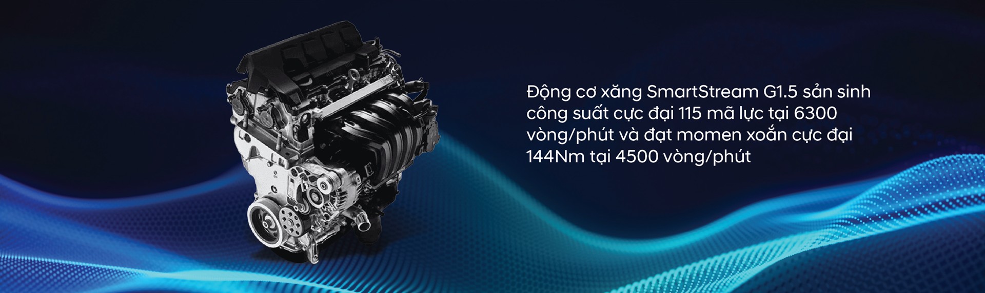 Hyundai Thành Công Việt Nam chính thức giới thiệu Stargazer mới