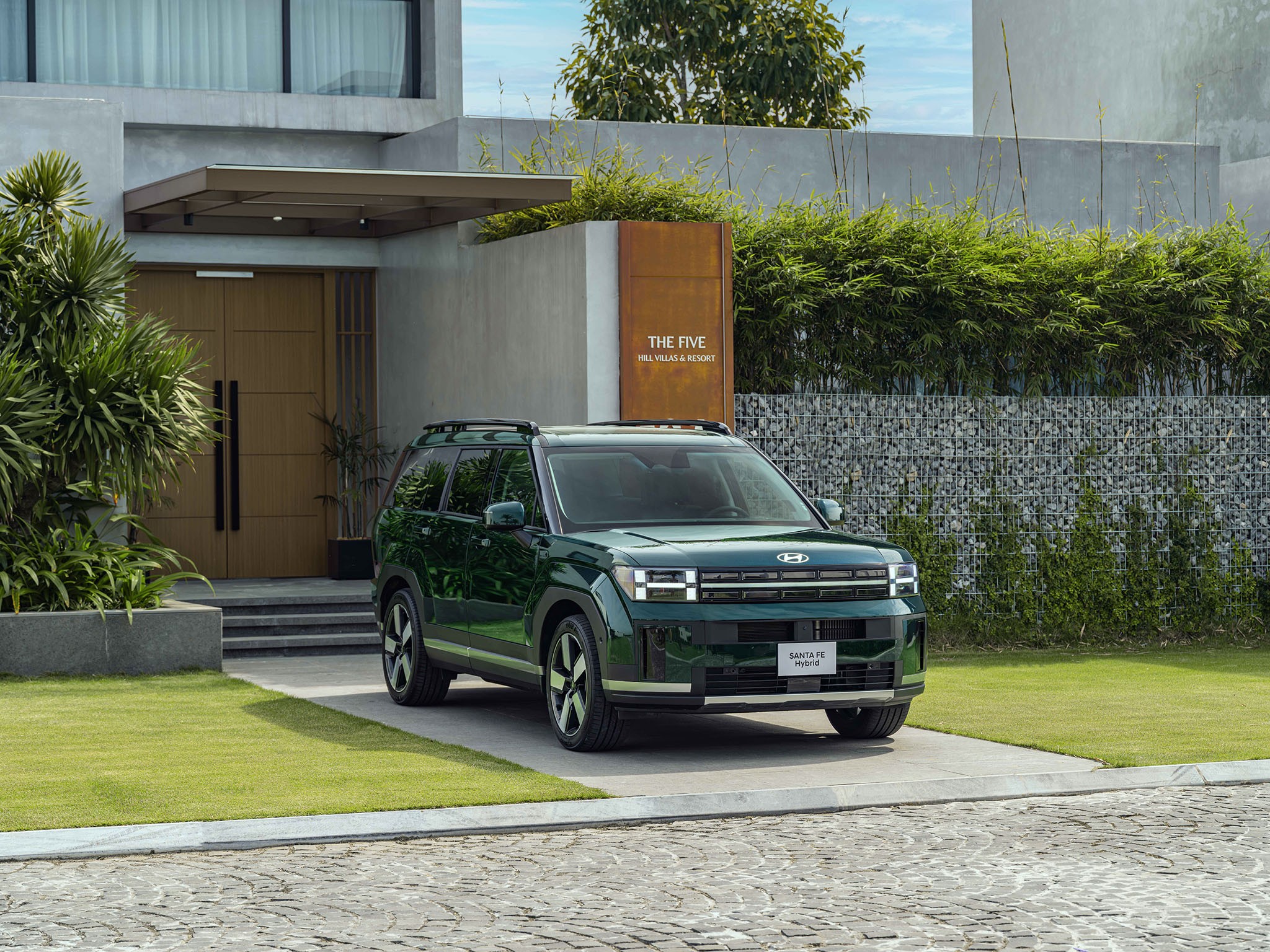 Tập đoàn Thành Công thông báo kết quả bán hàng Hyundai tháng 2/2026