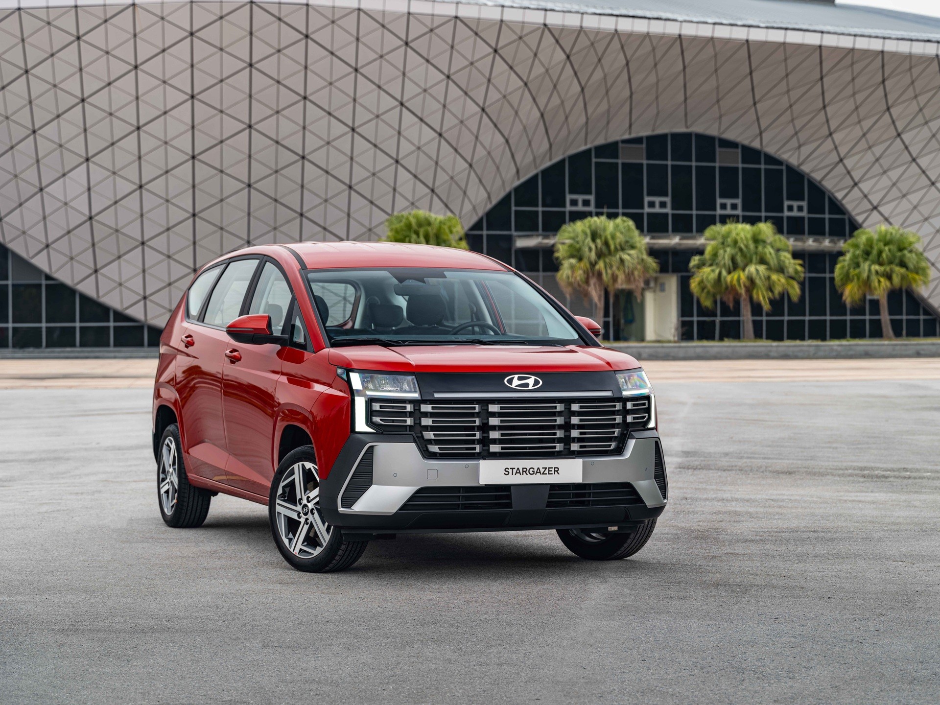 HYUNDAI THÀNH CÔNG TRIỂN KHAI CHƯƠNG TRÌNH “VUI THỐNG NHẤT - NHẬN QUÀ CHẤT” - ƯU ĐÃI ĐẾN 220 TRIỆU ĐỒNG