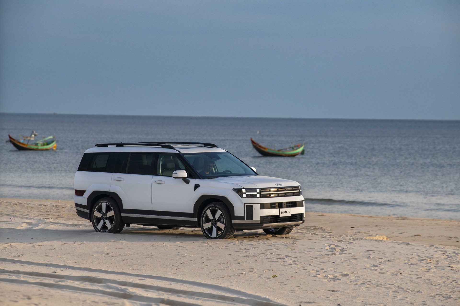 HYUNDAI THÀNH CÔNG TRIỂN KHAI CHƯƠNG TRÌNH “VUI THỐNG NHẤT - NHẬN QUÀ CHẤT” - ƯU ĐÃI ĐẾN 220 TRIỆU ĐỒNG