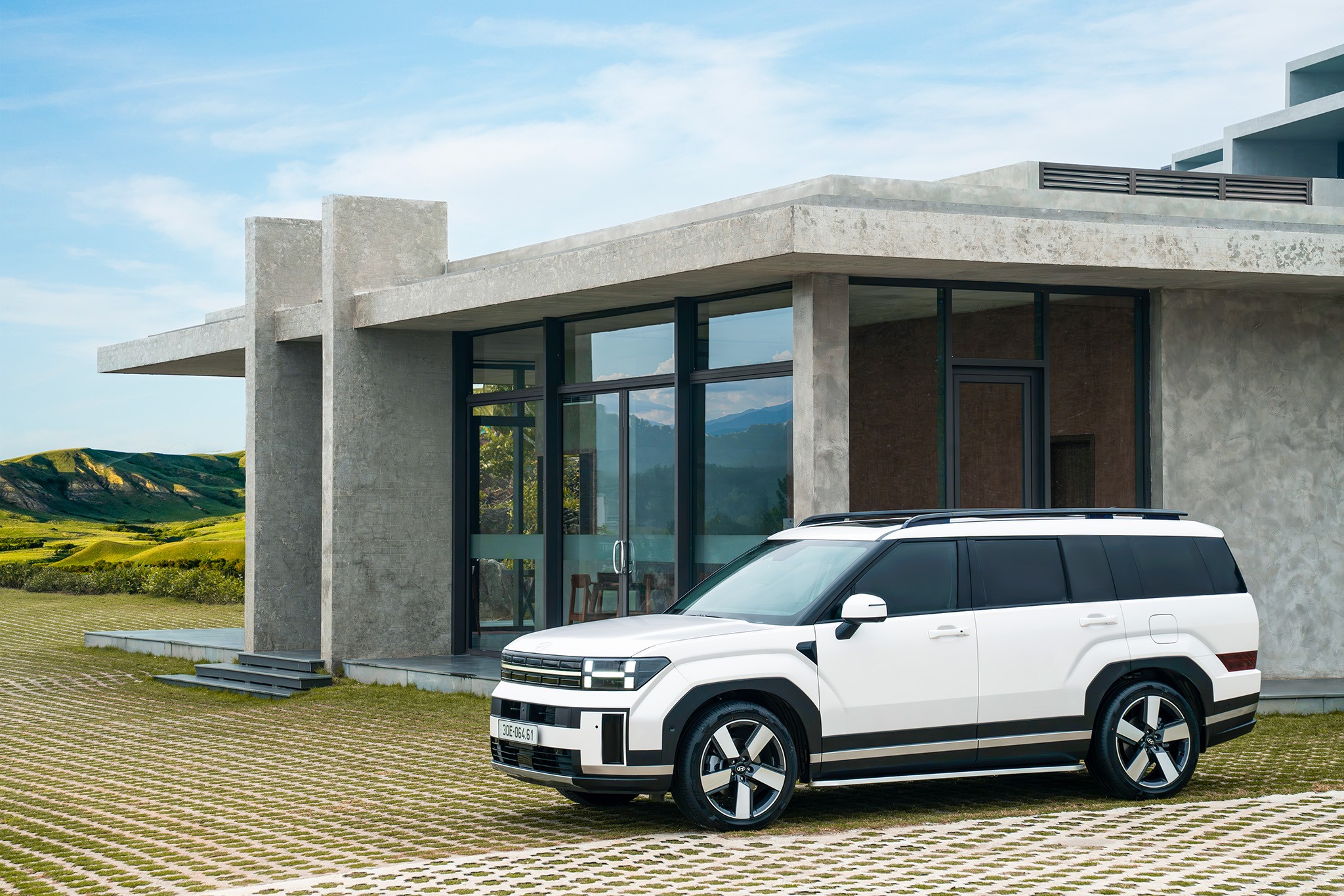 TC Group thông báo kết quả bán hàng Hyundai tháng 3/2026