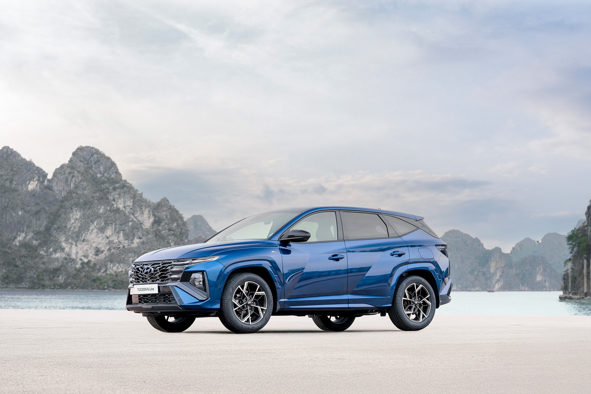 TC Group thông báo kết quả bán hàng Hyundai tháng 3/2026