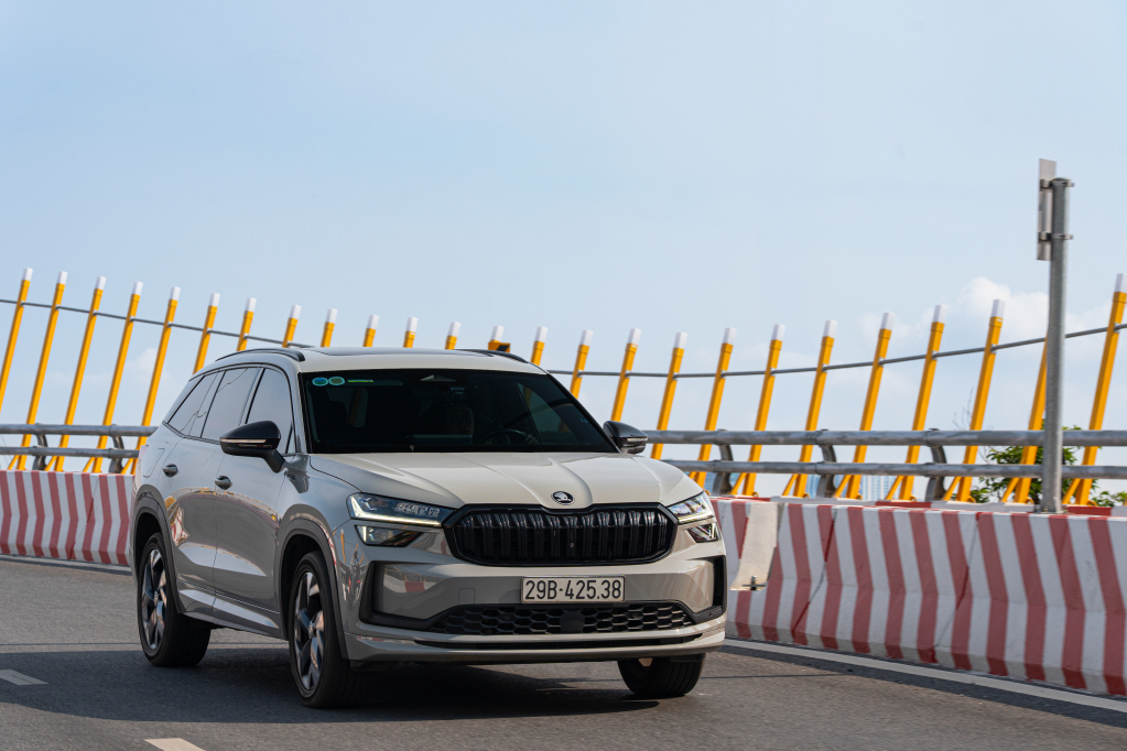 2507657 Skoda Kodiaq 14452214