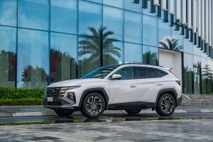 New Tucson 4