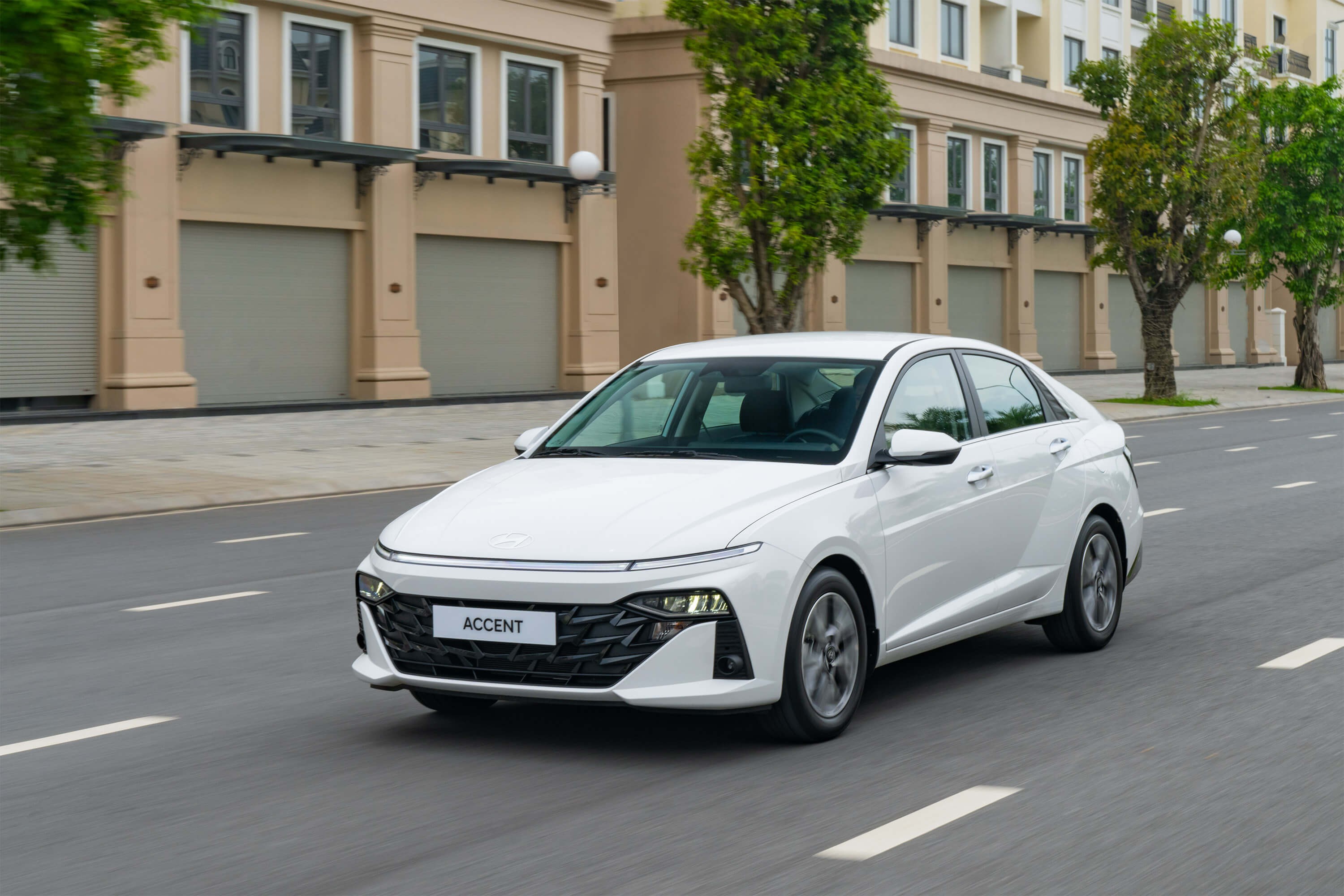 Hyundai Thành Công triển khai chương trình
