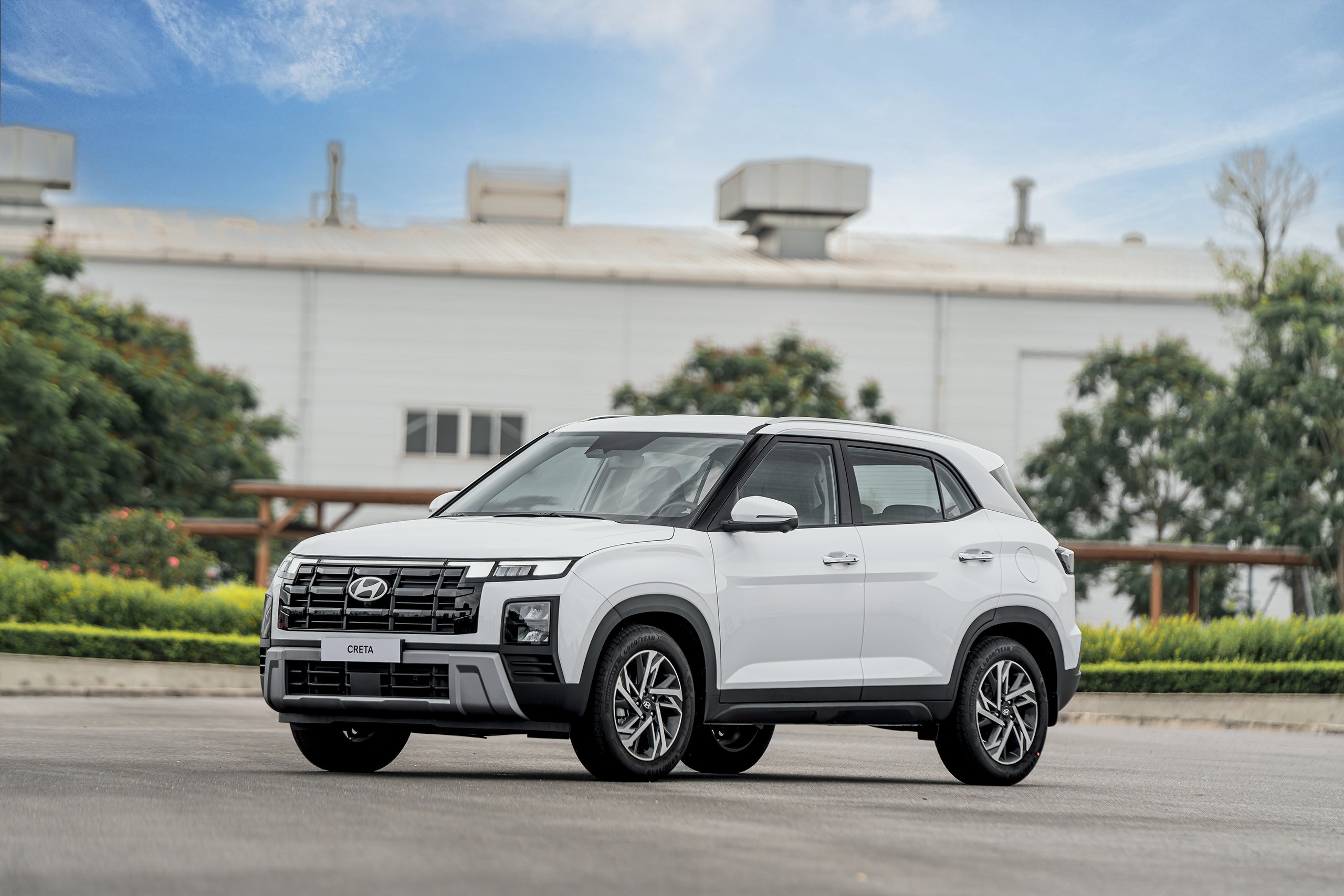 TC Group thông báo kết quả bán hàng Hyundai tháng 4/2026 TC Group thông báo kết quả bán hàng Hyundai tháng 4/2026