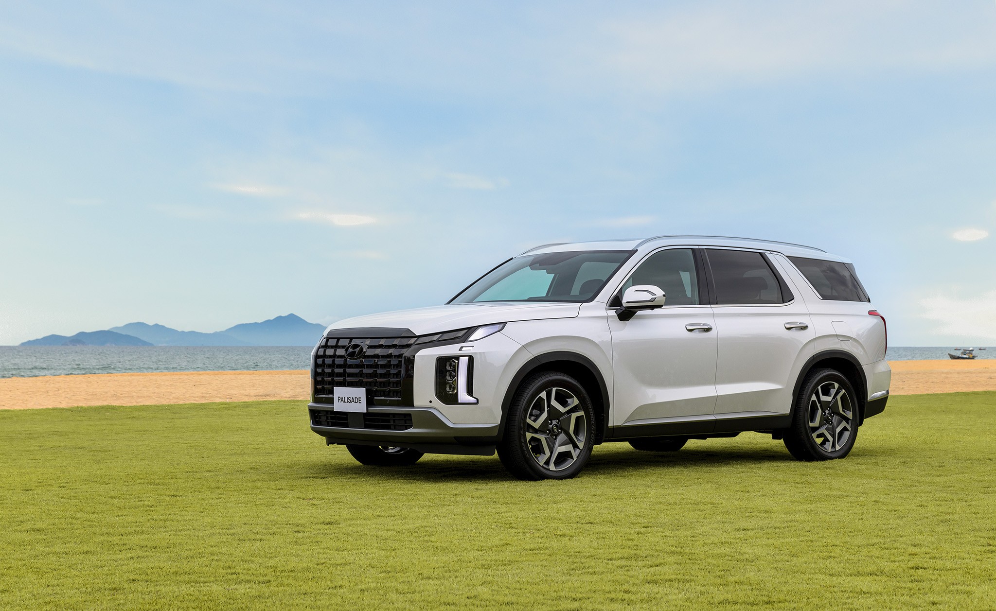TC Group thông báo kết quả bán hàng Hyundai tháng 4/2026 TC Group thông báo kết quả bán hàng Hyundai tháng 4/2026