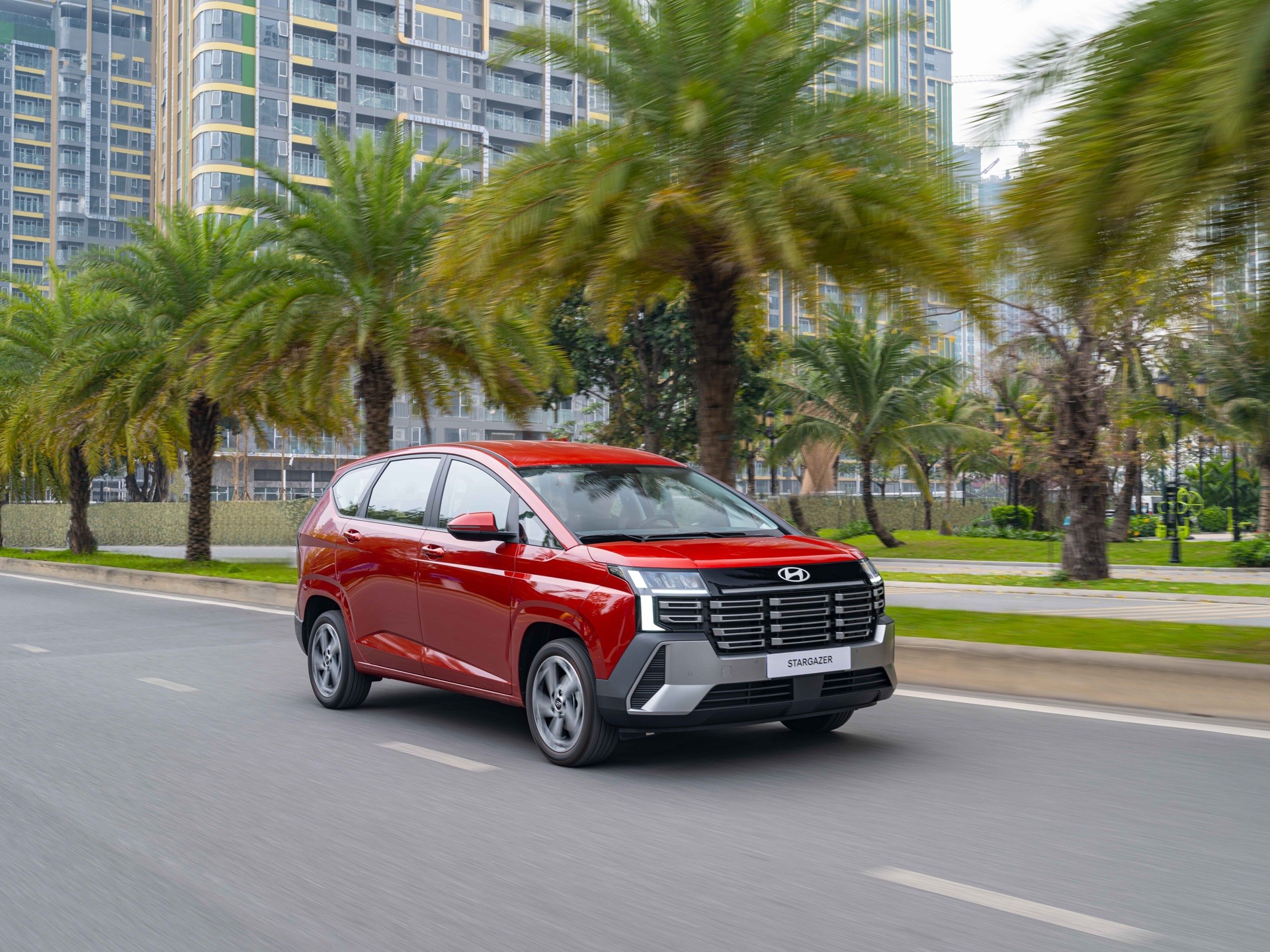 TC Group thông báo doanh số bán hàng xe Hyundai tháng 7/2026 TC Group thông báo doanh số bán hàng xe Hyundai tháng 7/2026