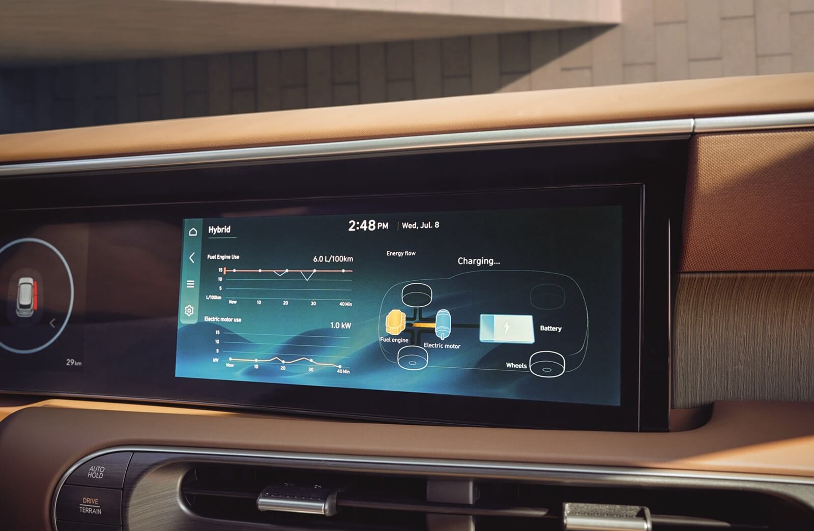 Hyundai Thành Công Việt Nam chính thức công bố giá bán của Hyundai Palisade Hybrid hoàn toàn mới