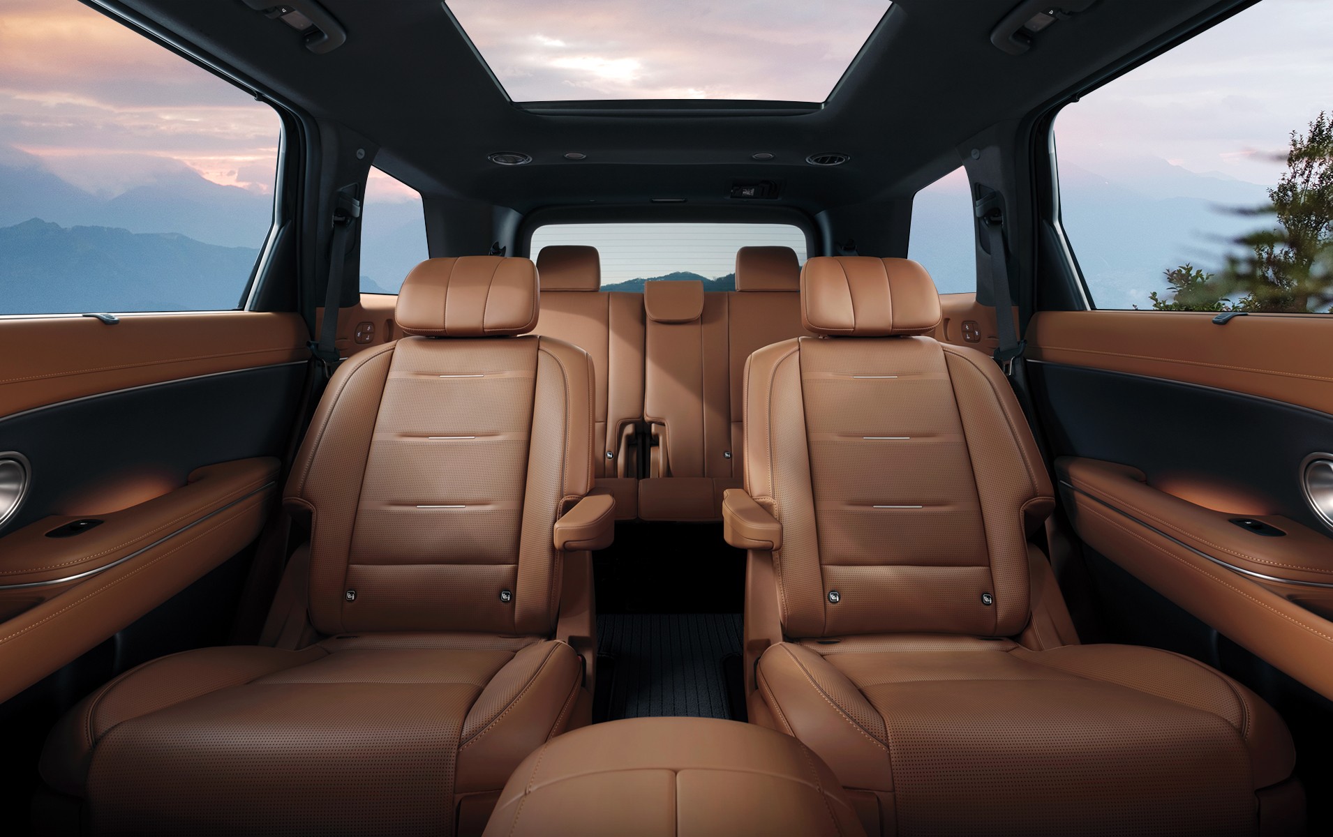 Hyundai Thành Công Việt Nam chính thức công bố giá bán của Hyundai Palisade Hybrid hoàn toàn mới