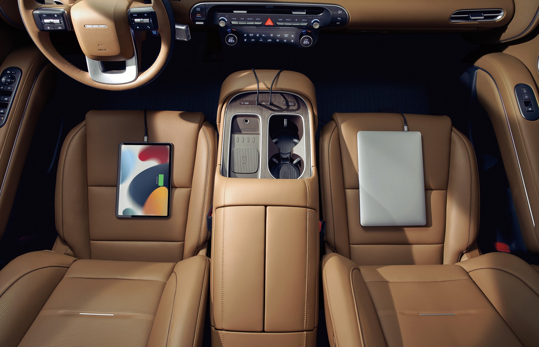 Hyundai Thành Công Việt Nam chính thức công bố giá bán của Hyundai Palisade Hybrid hoàn toàn mới