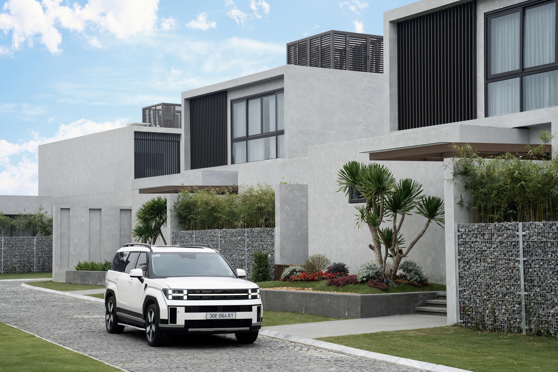 TC Group thông báo doanh số bán hàng xe Hyundai tháng 9/2026 TC Group thông báo doanh số bán hàng xe Hyundai tháng 9/2026